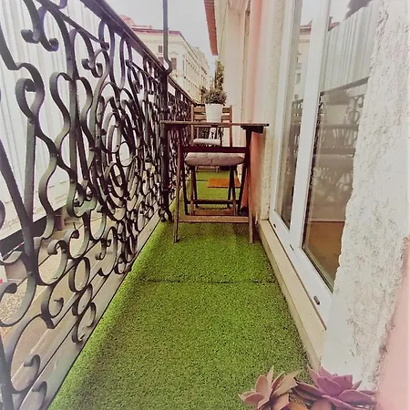 Apartman House Misericordia *