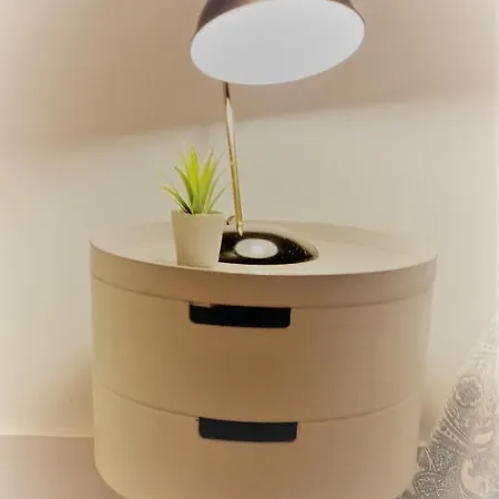 House Misericordia Lägenhet