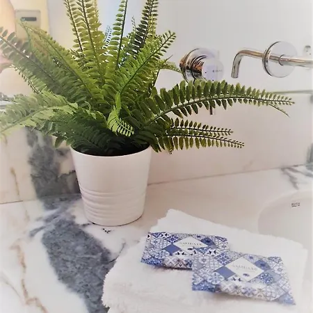 Apartman House Misericordia Lisboa