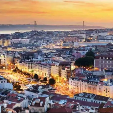 Apartman House Misericordia *