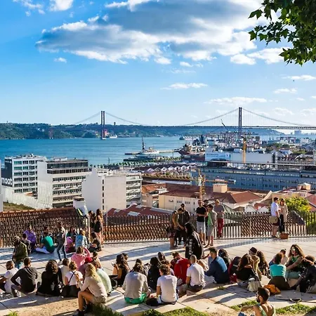 House Misericordia Apartman *