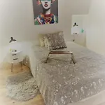House Misericordia Apartment Lisbon