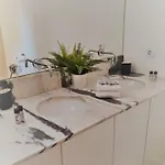House Misericordia Apartment *