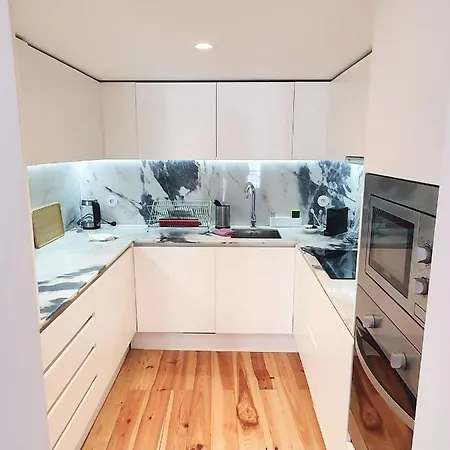 House Misericordia * Lisboa