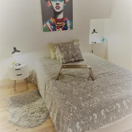 House Misericordia Διαμέρισμα Lisboa