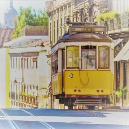 House Misericordia شقة *