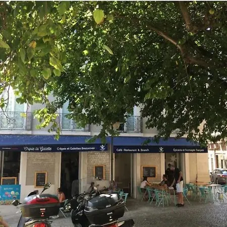 House Misericordia Διαμέρισμα *