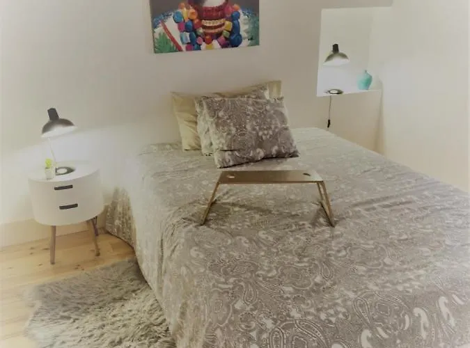 House Misericordia Апартаменты Лиссабон