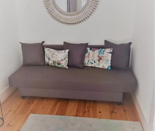 House Misericordia Διαμέρισμα Lisboa