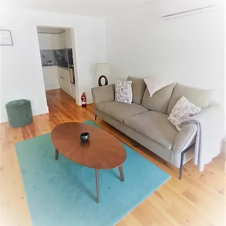 House Misericordia Апартаменты *