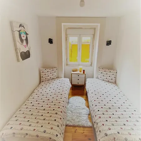 House Misericordia
