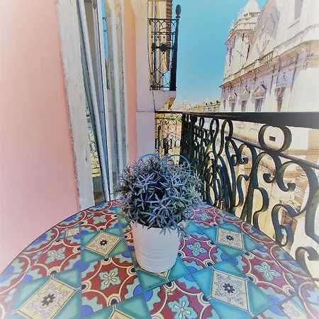 House Misericordia *