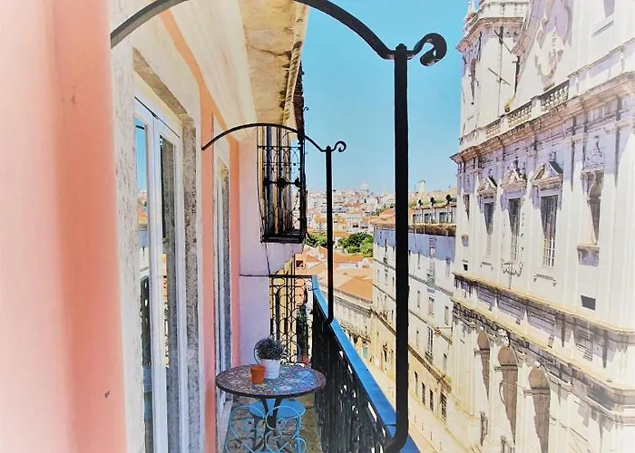 House Misericordia