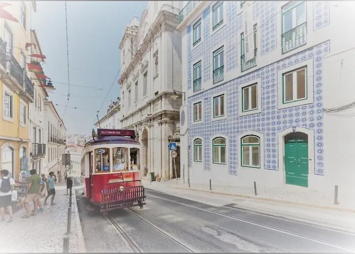House Misericordia